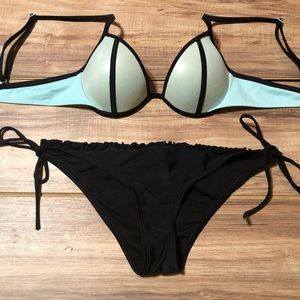 Victoria’s Secret bathing suit set,!!